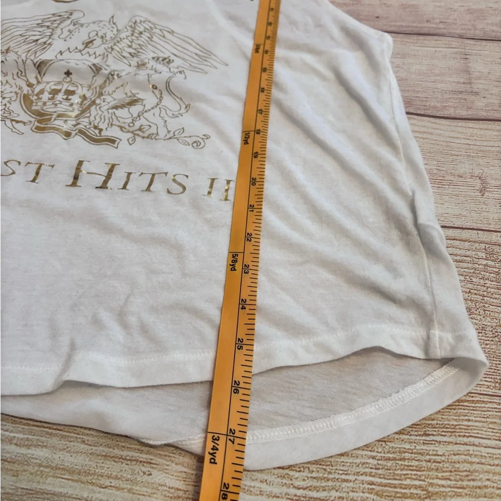 QUEEN tank top - Picture 3 of 5